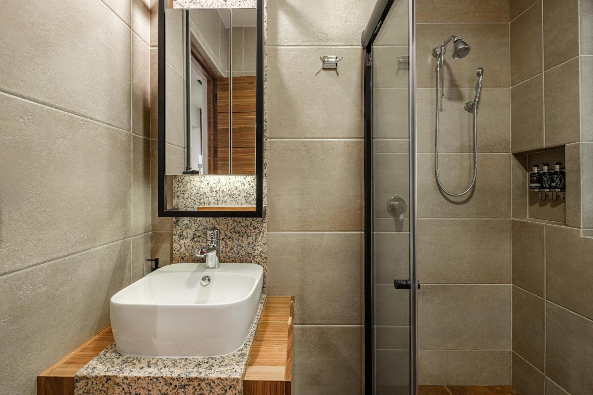 Nido Roma Norte Mexiko-Stadt Zimmer foto